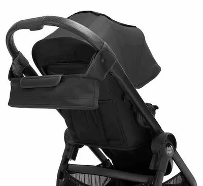 Productafbeelding van Bbj Ouderconsole Select 2/City Sights