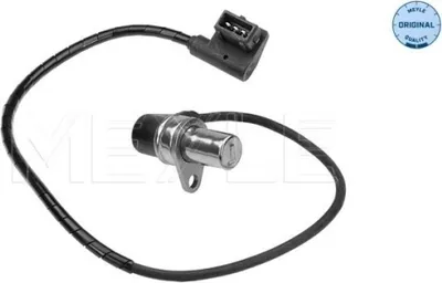 Produktbild von MEYLE 314 899 0007 Kurbelwellensensor Impulsgeber für BMW 5 Limousine (E34) 485mm 510mm