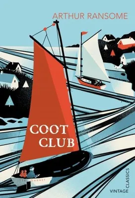 Obrázok produktu pre Coot Club