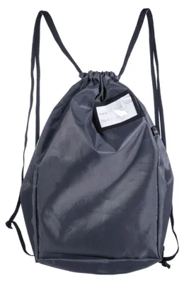Immagine prodotto di Borsa da trasporto HKM -Hobby Horsing- grigio