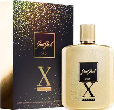 Obrázek produktu pro X Version - EDP, 100 ml