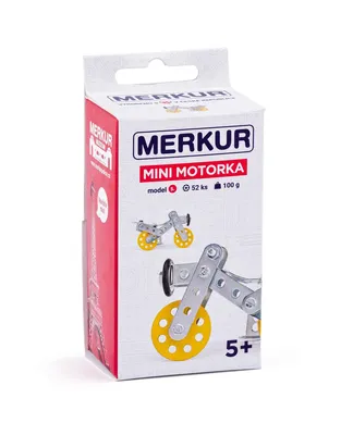 Immagine prodotto di Mini 55 - moto