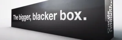Zdjęcie produktu dla Cards Against Humanity: Bigger Blacker Box (nie zawiera już podstawowej wersji gry)