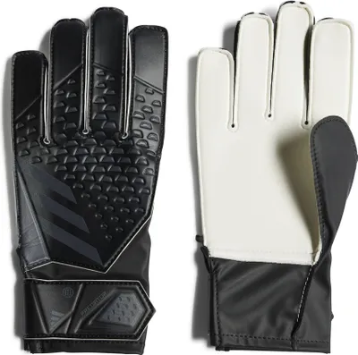 Produktbild von Adidas Predator Junior Hy4077 Torhüterhandschuhe Größe: 4