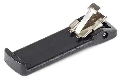 Produktbild von Gürtelclip für H7143, H7143N, H7143RX, H7144, H7144N