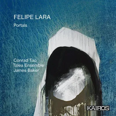 Obrázek produktu pro Kammermusik "Portals"