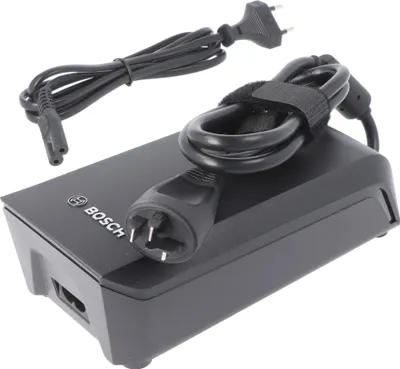 Produktbild von Bosch Standard Charger 4A Ladegerät für Classic+ und Modelljahr 2011/12