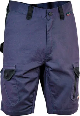 Produktbild von Cofra Kediri Kurze Hose Blau 46 Blau 46