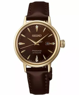 Produktbild von Seiko Presage SRE020