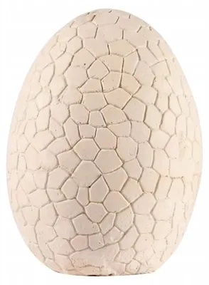 Produktbild von Kruzzel 24981 Set für kleine Archäologen – Dinosauriereier