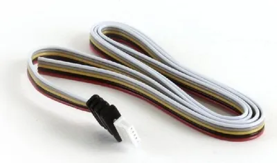 Produktbild von Stromkabel 70 cm ohne Sicherung für FMB9YX Serie