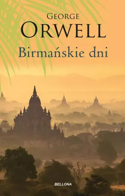 Obrázek produktu pro Barmské dny