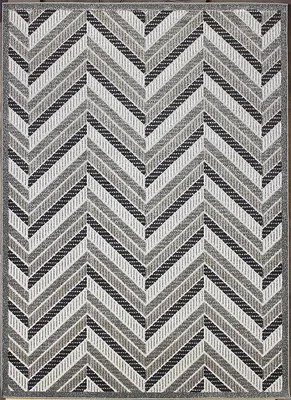 Zdjęcie produktu dla 160x220 cm Kawałek dywanu Lagos 1088 Beżowy