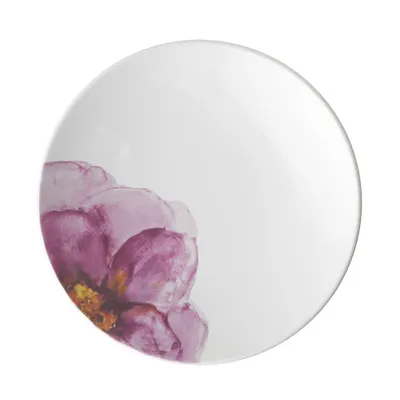 Produktbild von Multipack Villeroy & Boch Rose Garden Frühstücksteller Coupe - 6 Stück
