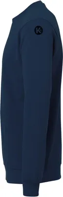 Produktbild von Kempa Sweatshirt TRAININGSTOP Children, Uni 2003641_02 marine 116