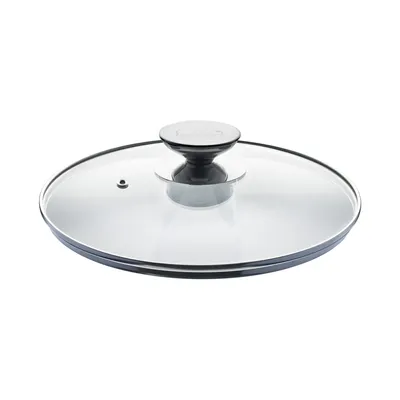 Image de Couvercle en verre 24cm