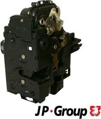 Produktbild von JP GROUP 1187501170 Türschloss Hinten Links für VW Golf IV Schrägheck (1J1) PASSAT Variant (3B6) Golf IV Variant (1J5) PASSAT Variant (3B5) PASSAT