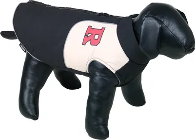 Produktbild von Nobby Hundemantel Hadi schwarz, Rückenlänge: 20 cm