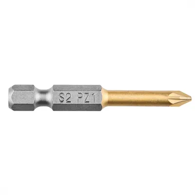 Obrázok produktu pre GRAPHITE skrutkovací bit PZ1 x 50 mm