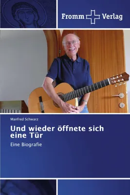 Produktbild von Und wieder öffnete sich eine Tür