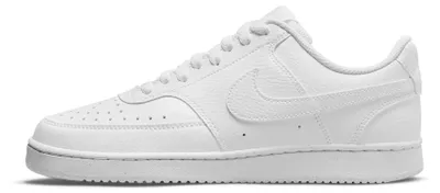 Produktbild von Nike Damen Court Vision Schuhe, Weiß, 44 EU