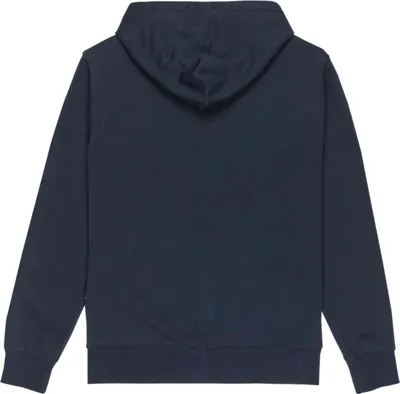 Produktbild von Quiksilver Hoodie EQYFT05135-KTP0 in AZUL color size medium