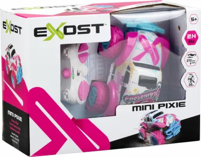 Zdjęcie produktu dla Exost RC Mini Pixie 1:34