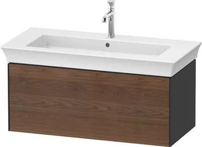 Produktbild von DURAVIT WT4242077H1 WTU White Tulip wandh.,1 Auszug