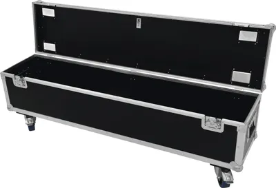 Zdjęcie produktu dla ROADINGER Universal-Case Profi 140x30x30cm mit Rollen (30126830)