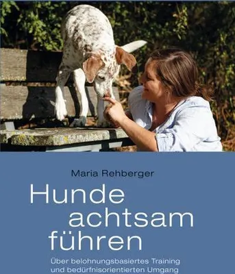 Immagine prodotto di Hunde achtsam führen
