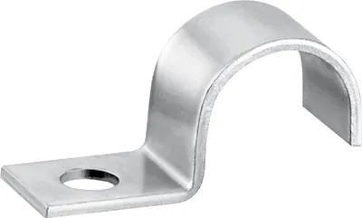 Produktbild von Führungsschlaufe BSL 510, für Rohr Ø 6 mm, Stahl verzinkt