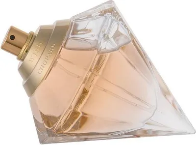 Productafbeelding van CHOPARD Brilliant Wish Eau de Parfum 75ml, testversie