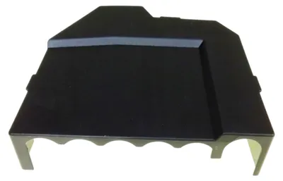 Image de TOYOTA Proace Couvercle de jonction de câbles SU001-A9588 OE