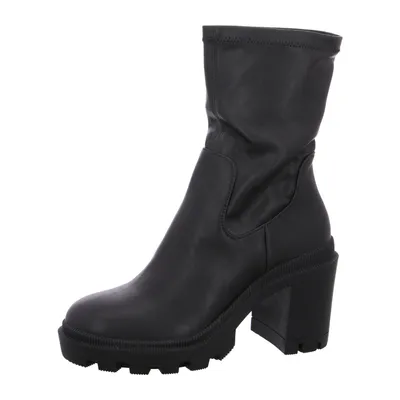 Produktbild von La Strada  Damenschuhe Stiefel Stiefelette Schwarz Freizeit, Schuhgröße:41 EU