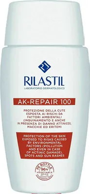 Produktbild von Protector Solar Facial Rilastil Sun System AK-Repair 100 Anti-imperfecciones (50 ml)