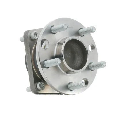 Produktbild von RIDEX Radlagersatz Hinten für FORD MONDEO III Kombi (BWY) Kugellager 136mm 654W0014