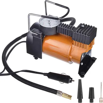 Obrázok produktu pre Verk 11376 Kompresor 12V, 150 PSI, 10 BAR