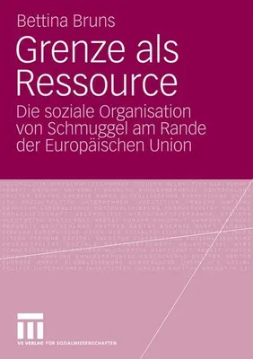 Obrázek produktu pro Grenze als Ressource