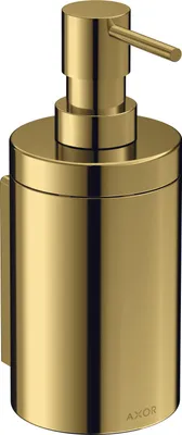 Image de hansgrohe AXOR UNIVERSAL Circular Distributeur de lotion, 42810990