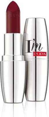 Obrázok produktu pre PUPA Milano I'M, Fialová, Dark Plum, 1 farba/farieb, Sfarbenie, Ženy, Krémová