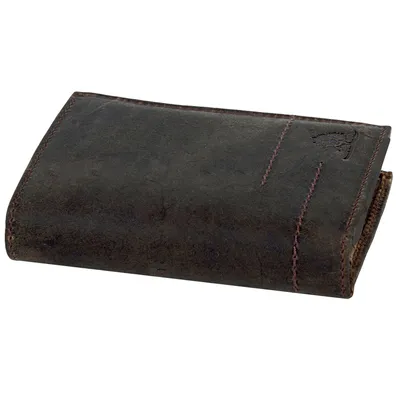Produktbild von Greenburry Vintage Revival 1957-22 Leder Geldbörse Portemonnaie mit Münzfach