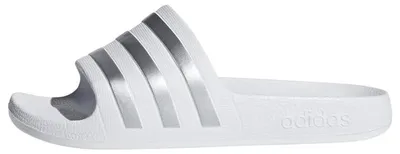 Produktbild von Adidas F35555_520, Mehrfarbig, Cloud White,Silver Met.,Cloud White