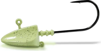 Immagine prodotto di Rhino Jig Force Jigkopf Norvegia glow 100 g 4/0