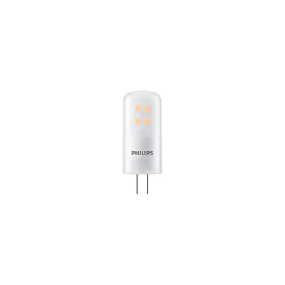 Produktbild von Leuchtmittel Philips G4 2,1 Watt LED dimmbar 210 Lumen 2700K