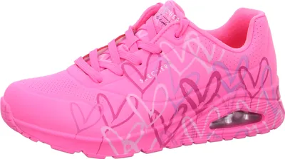 Immagine prodotto di Skechers Uno Loving Sneaker Rosa