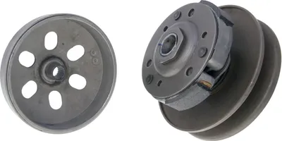 Produktbild von Clutch-Pulley-Assy