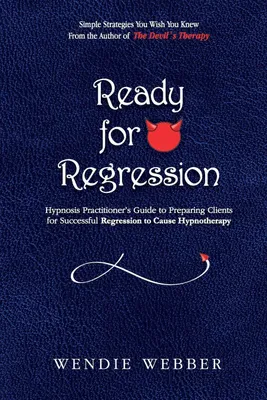 Produktbild von Ready for Regression