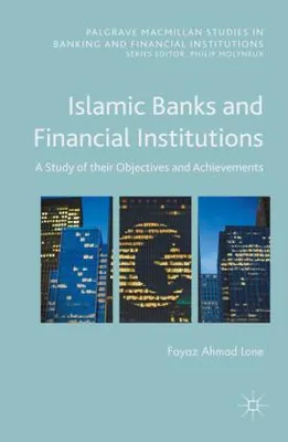Obrázek produktu pro Islamic Banks and Financial Institutions