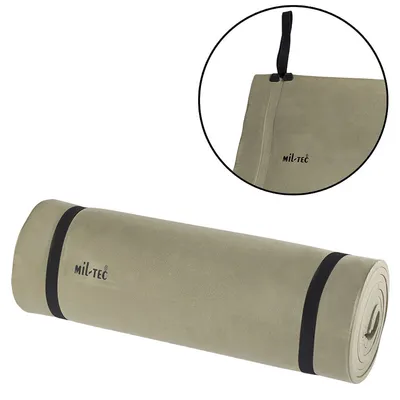 Produktbild von MIL-TEC Isomatte oliv