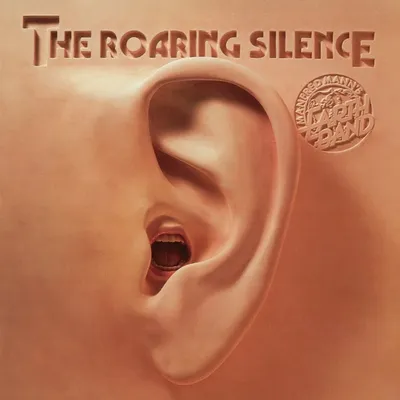Produktbild von The Roaring Silence